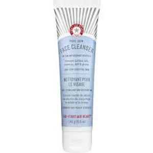 Fab First Aid Beauty - Face Cleanser - Full size 5oz / 142g is being swapped online for free