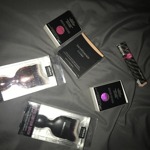 Marc jacobs nail polish  is being swapped online for free