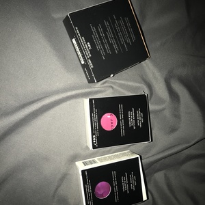 Marc jacobs nail polish  is being swapped online for free