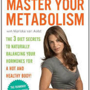 Jillian Michaels, Master your Metabolism, soft cover is being swapped online for free