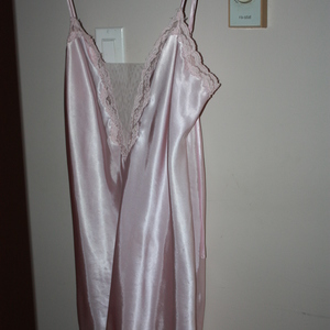 Versailes - Slip - Light Pink L is being swapped online for free