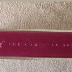 Sex and the City The Complete Series Box Set  is being swapped online for free