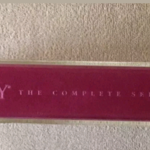 Sex and the City The Complete Series Box Set  is being swapped online for free