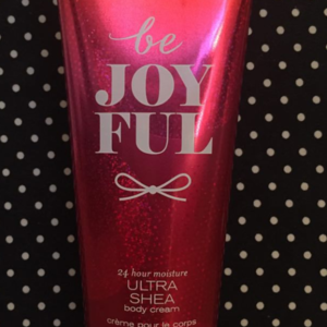Bath & Body Works Lotion 'Be Joyful' is being swapped online for free