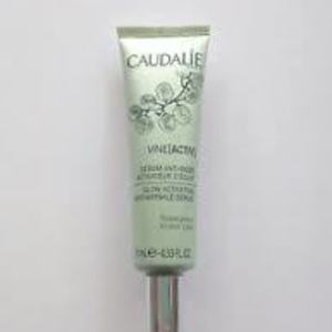 Caudalie - Glow Activating Anti-wrinkle serum 10ml is being swapped online for free