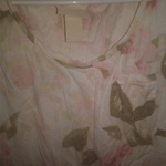 H&M FLORAL TOP is being swapped online for free