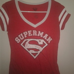 SUPERMAN TEE is being swapped online for free