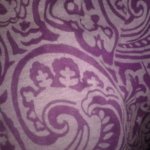 PURPLE FASHION TOP is being swapped online for free