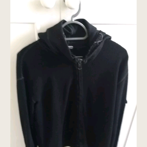 Stone island hoodie is being swapped online for free