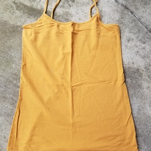 Yellow Cami is being swapped online for free