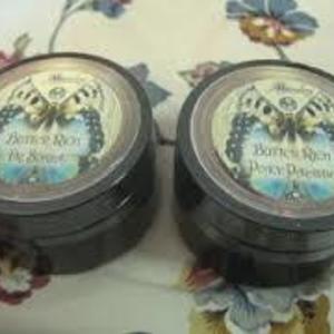 Moonalisa French Lavender Body Cream 50% left is being swapped online for free