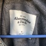 Abercrombie & Fitch Sweater  is being swapped online for free