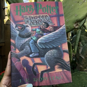 Harry Potter & The Prisoner Of Azkaban  is being swapped online for free