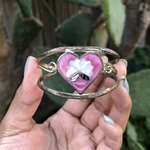 Vintage Bracelet/ Cuff  is being swapped online for free