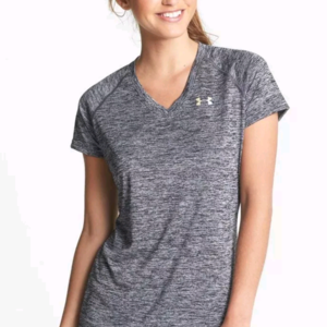 Under Armour V neck XL is being swapped online for free