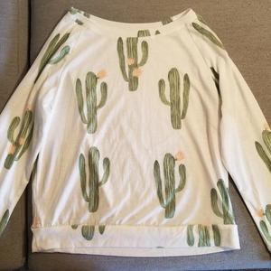 New Cactus Shirt is being swapped online for free