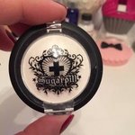sugarpill tako eyeshadow is being swapped online for free