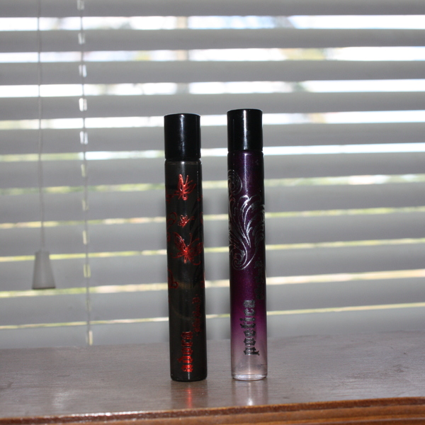 Kat Von D Poetica, Limited Edition, roller ball, 10ml, no box is being swapped online for free