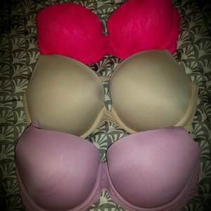 Bra Lot is being swapped online for free