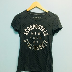 Aeropostale T-shirt is being swapped online for free