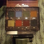 Lime Crime Venus Palette with extras is being swapped online for free