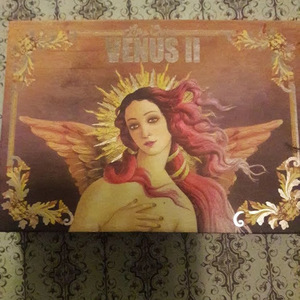 Lime Crime Venus Palette with extras is being swapped online for free