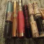 Hard Candy brand makeup lot new is being swapped online for free