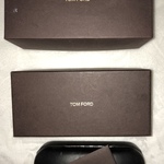 LV Gift Box, Tom Ford Boxes, Fendi Sunglasses Case is being swapped online for free