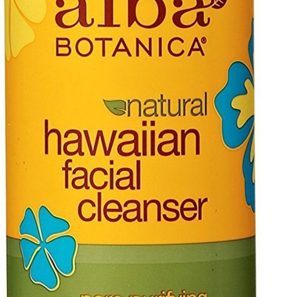 Alba pineapple enzyme face cleanser is being swapped online for free