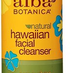 Alba pineapple enzyme face cleanser is being swapped online for free