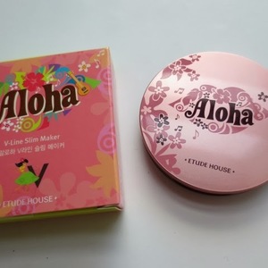 ***PENDING*** - Etude House ( High end korean brand ) Face Slimming Powder ( Awesome product ) is being swapped online for free