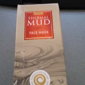 Parrs Thermal Mud Face Mask  is being swapped online for free