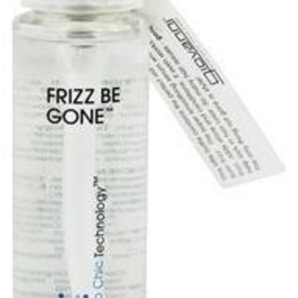 Giovanni frizz be gone eco chic smoothing serum NEW is being swapped online for free