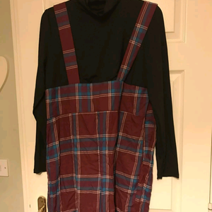 Lindy bop dress  is being swapped online for free