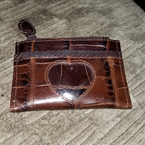 Brighton Coin Purse  is being swapped online for free