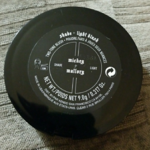 Kat Von D Shade & Light Blush  is being swapped online for free