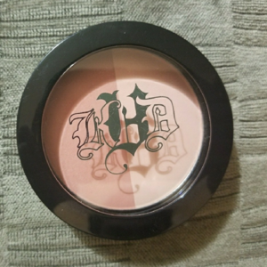Kat Von D Shade & Light Blush  is being swapped online for free