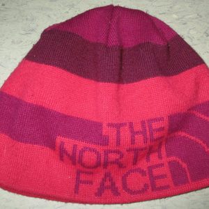 The North Face Beanie hat ( Beautiful !! ) is being swapped online for free