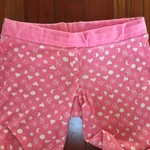 victoria's secret pink thermal pajamas size small is being swapped online for free