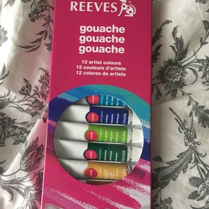 Artist’s Gouche is being swapped online for free