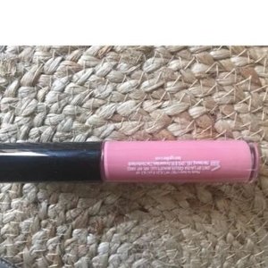 Laura Geller rose lip gloss NEW is being swapped online for free