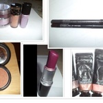 Lot of MAC cosmetics is being swapped online for free