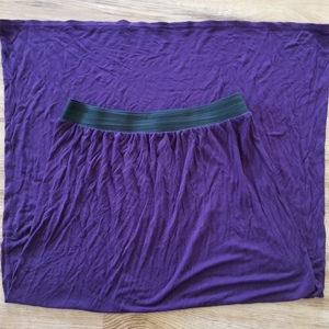 Maxi Skirt is being swapped online for free