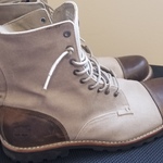 Timberland Casual Boots is being swapped online for free