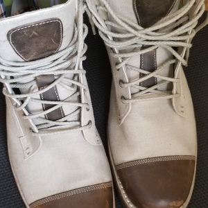 Timberland Casual Boots is being swapped online for free