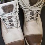 Timberland Casual Boots is being swapped online for free