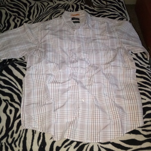 Dockers dress shirt is being swapped online for free