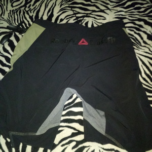 Reebok swim trunks is being swapped online for free