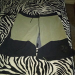 Reebok swim trunks is being swapped online for free