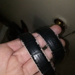 Ann Klien purse is being swapped online for free